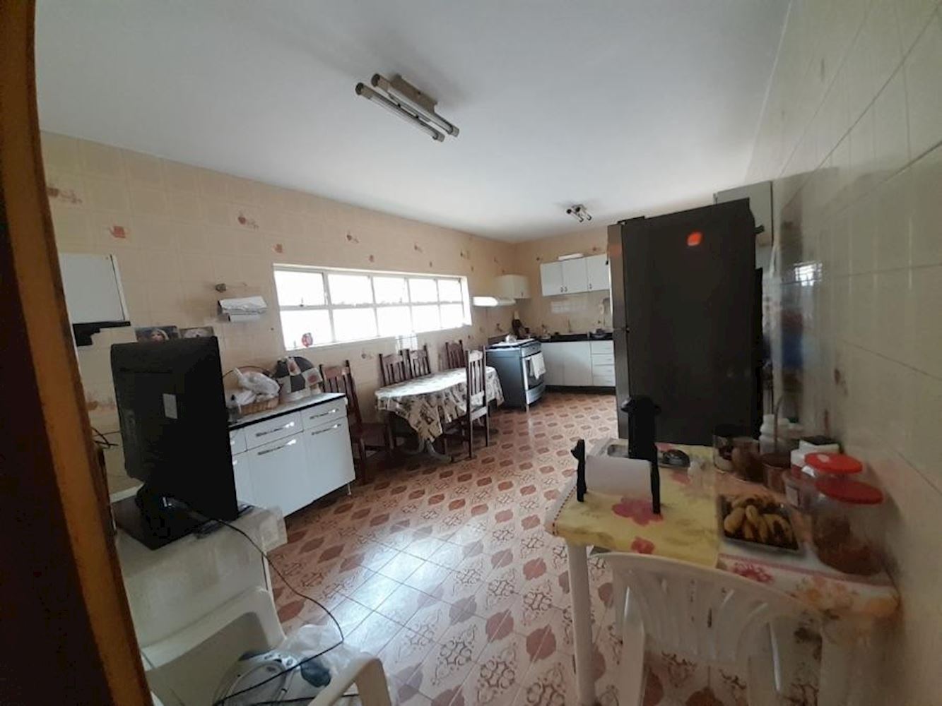 Casa com 3 quartos na Vila Taquarussu (foto 2 de 18)