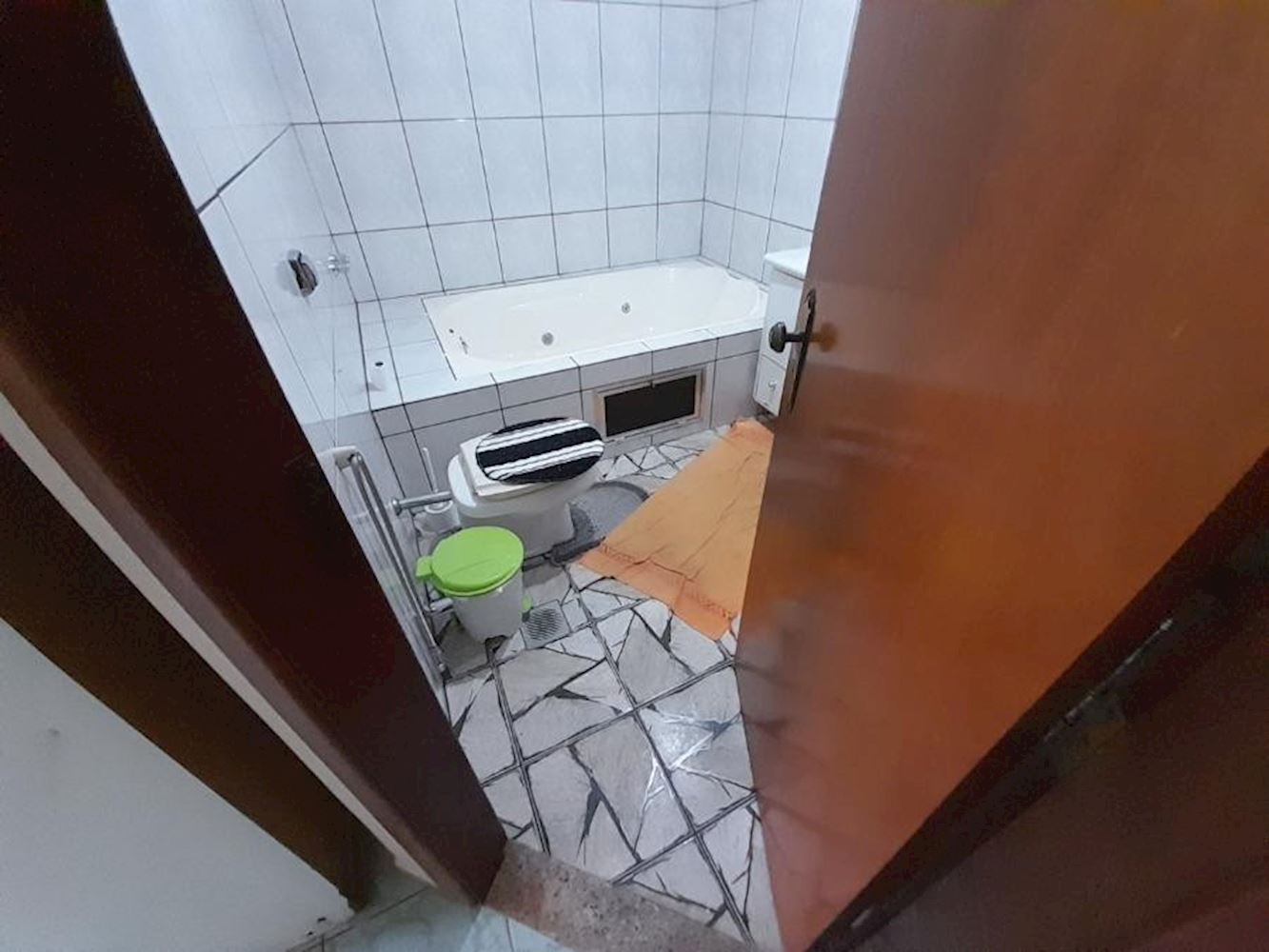 Casa com 3 quartos na Vila Taquarussu (foto 10 de 18)