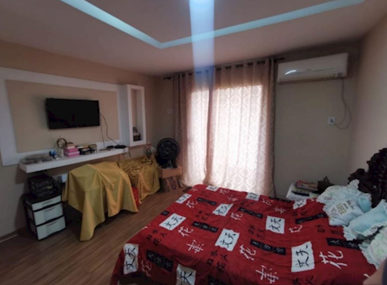Casa com 2 quartos no Cabral (foto 14 de 26)