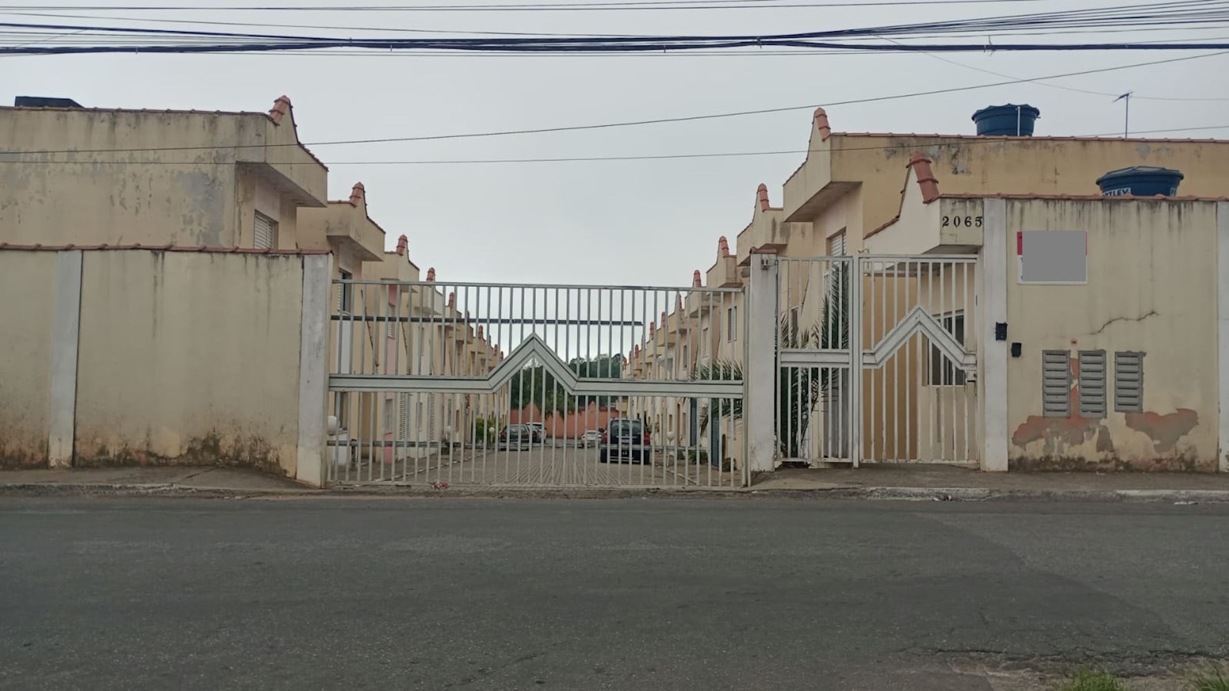 Casa com 2 quartos no Recreio Sertãozinho (foto 22 de 26)