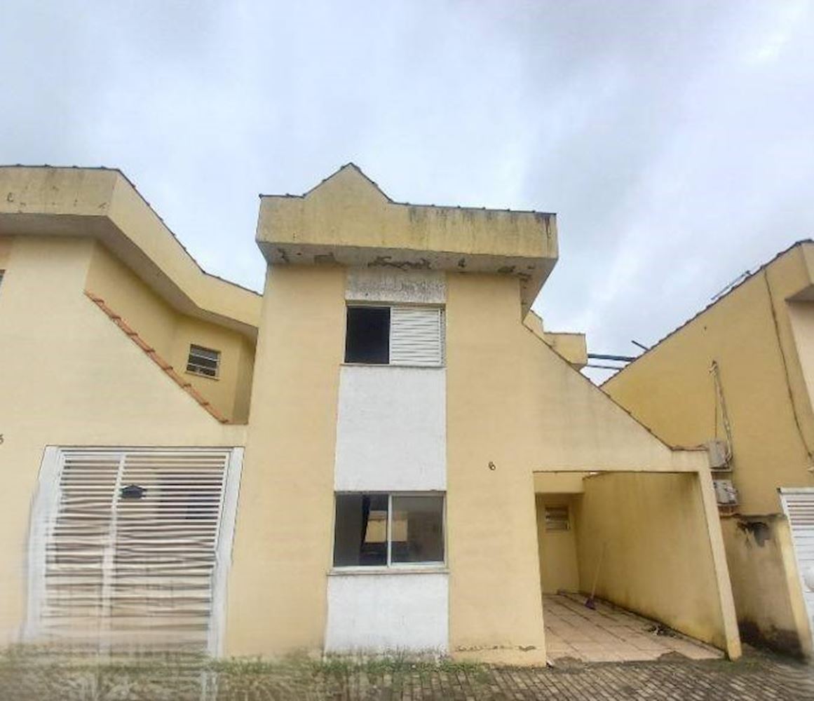 Casa com 2 quartos no Recreio Sertãozinho (foto 24 de 26)