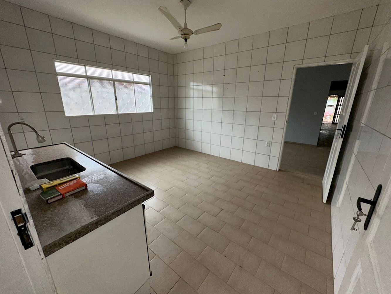 Casa com 3 quartos no Hossoi (foto 16 de 30)
