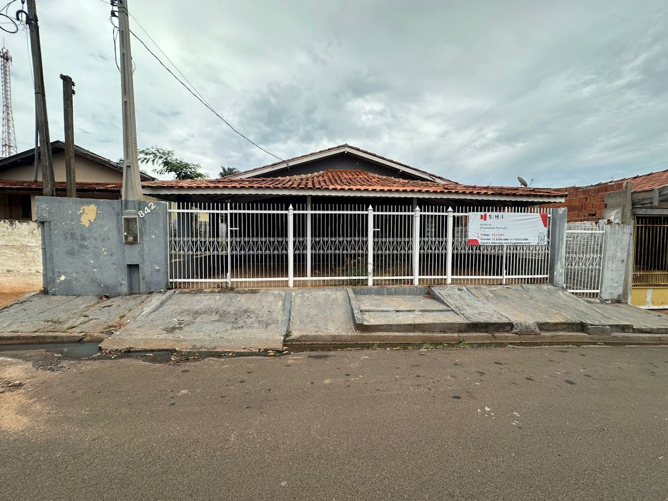 Casa com 3 quartos no Hossoi (foto 18 de 30)