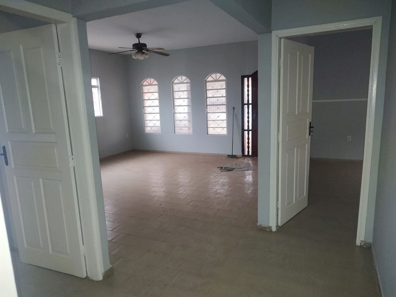 Casa com 3 quartos no Hossoi (foto 26 de 30)