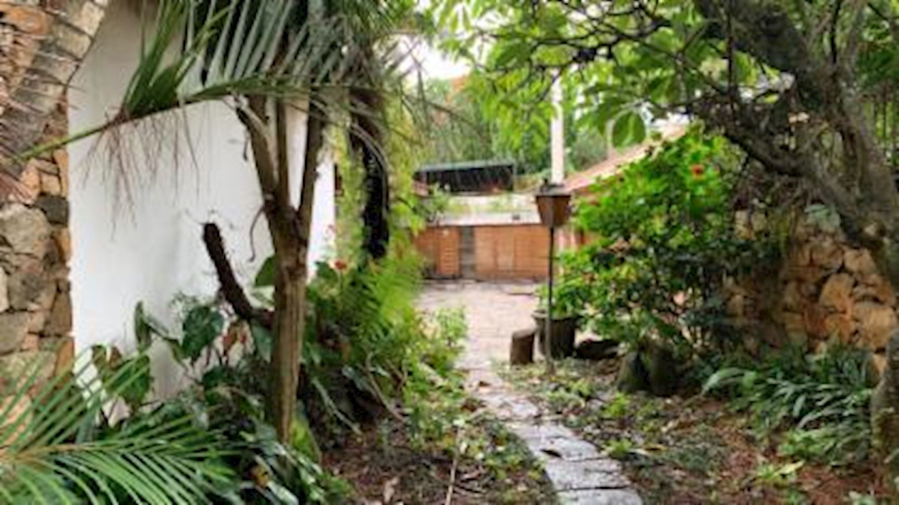 Casa no Morumbi (foto 14 de 28)