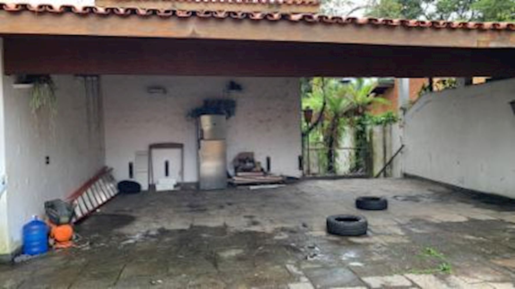 Casa no Morumbi (foto 18 de 28)