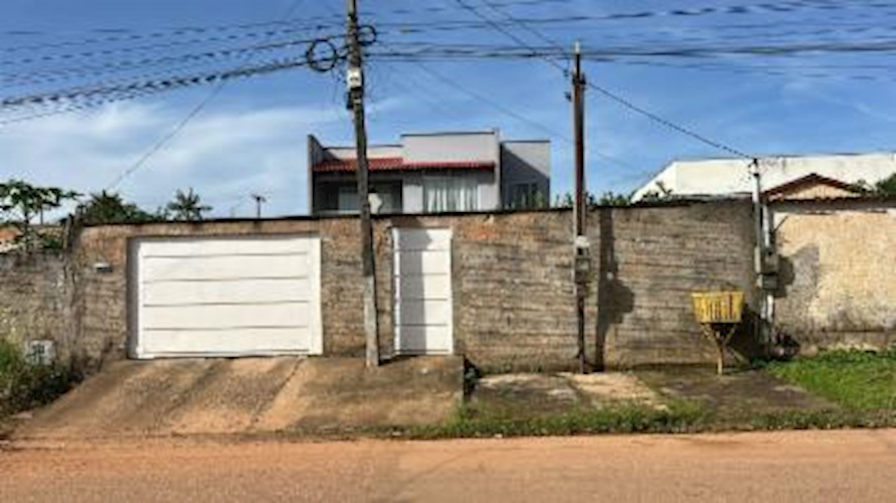 Casa com 2 quartos no Centro (foto 4 de 8)