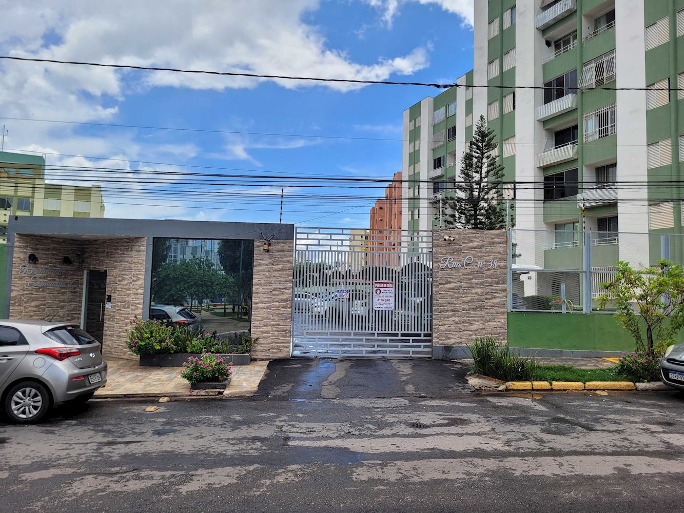 Apartamento no Bosque da Saúde (foto 2 de 6)