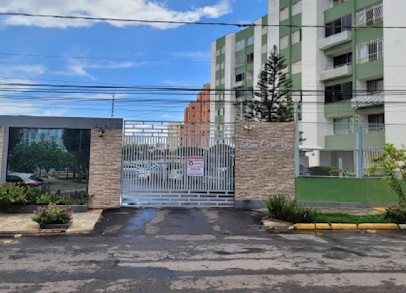 Apartamento no Bosque da Saúde (foto 6 de 6)