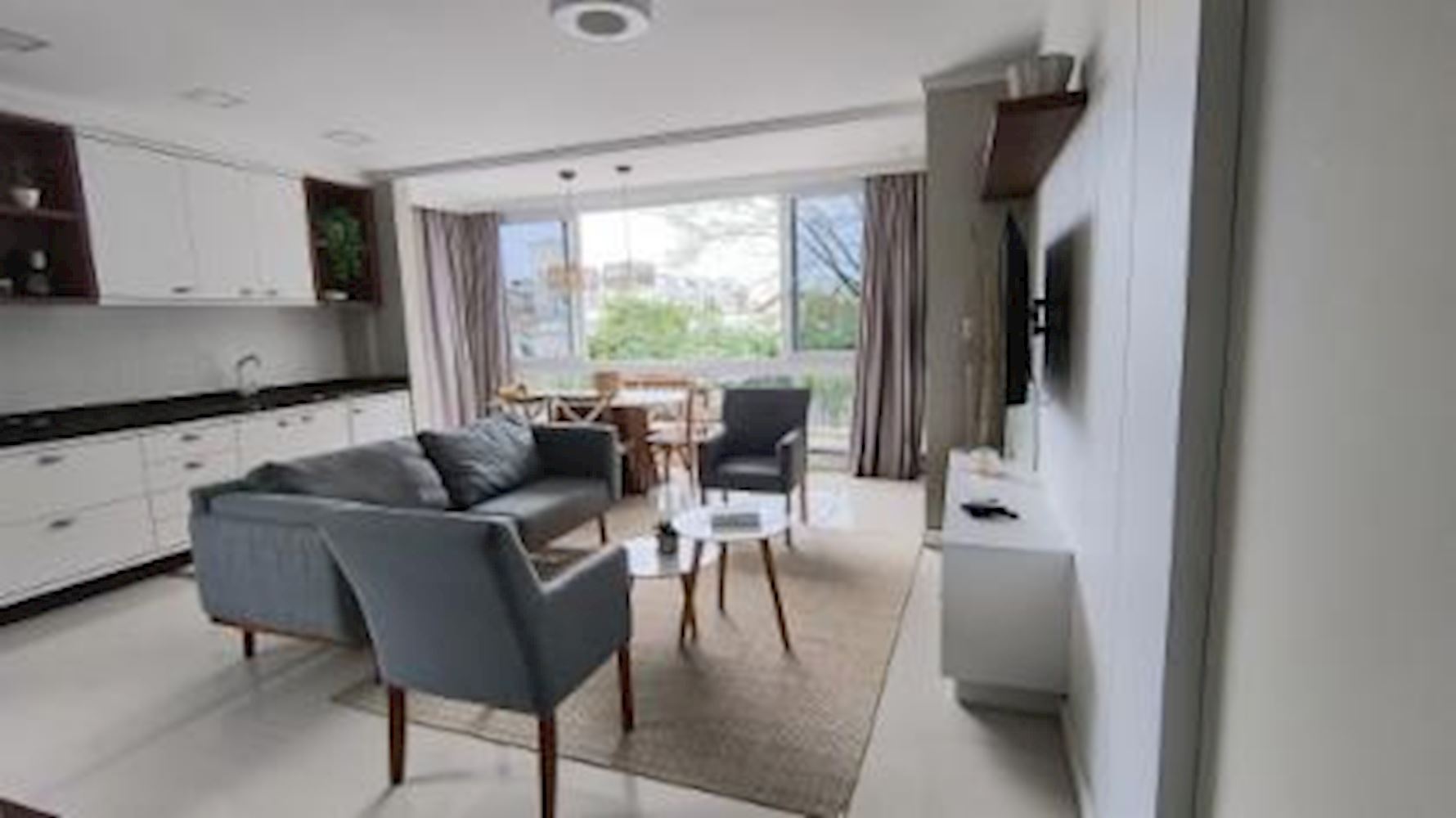 Apartamento no Canto Grande (foto 16 de 24)