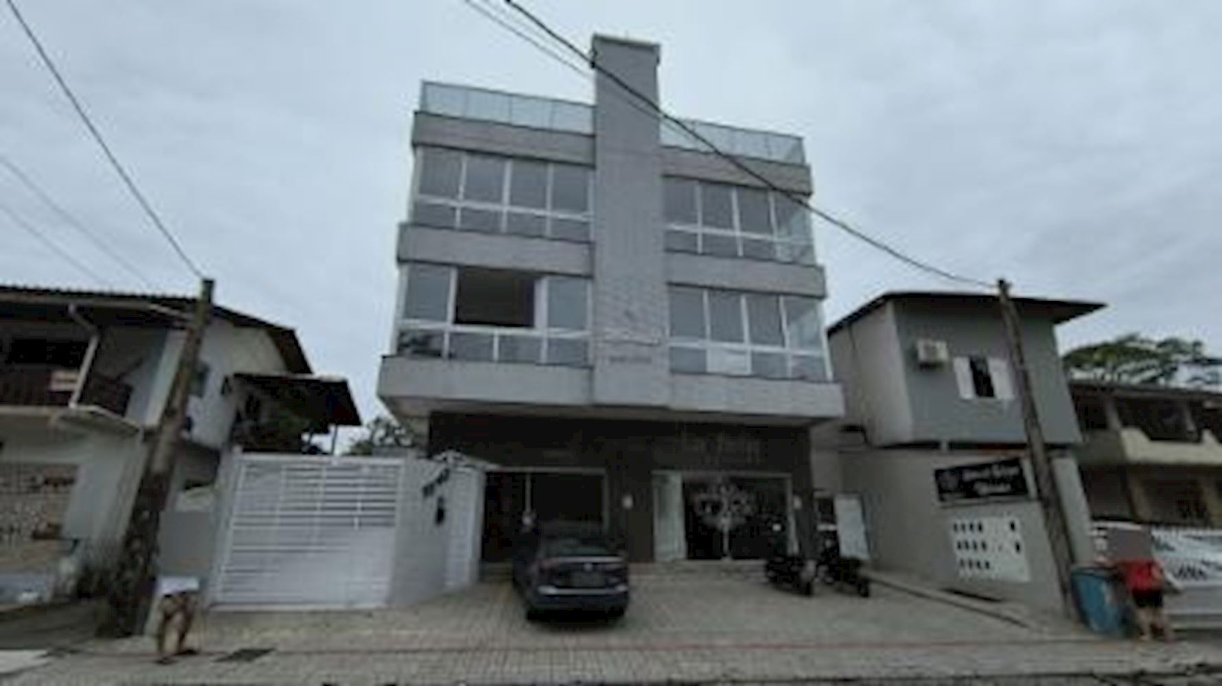 Apartamento no Canto Grande (foto 22 de 24)