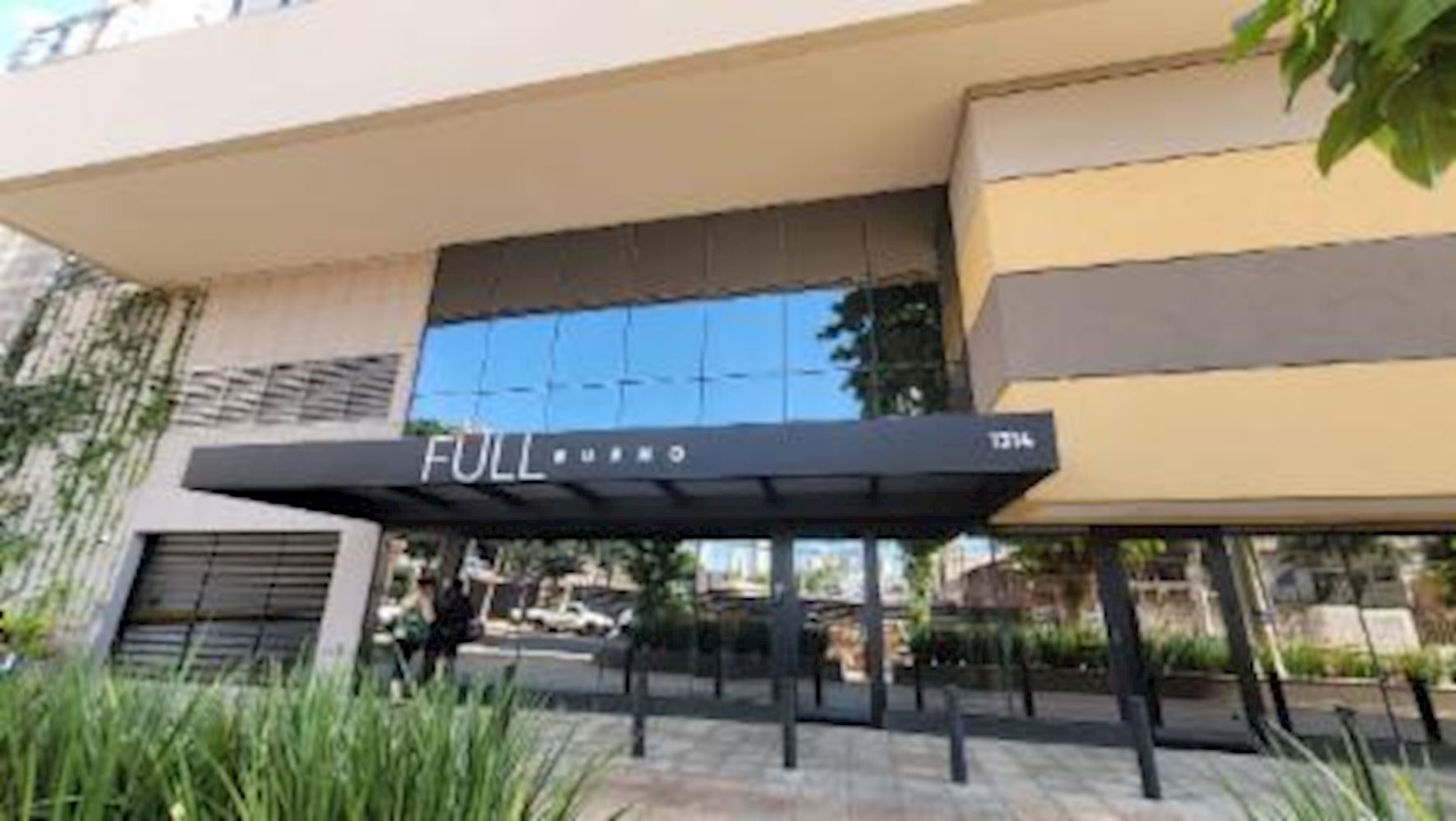 Apartamento com 3 quartos no Setor Bueno (foto 14 de 30)