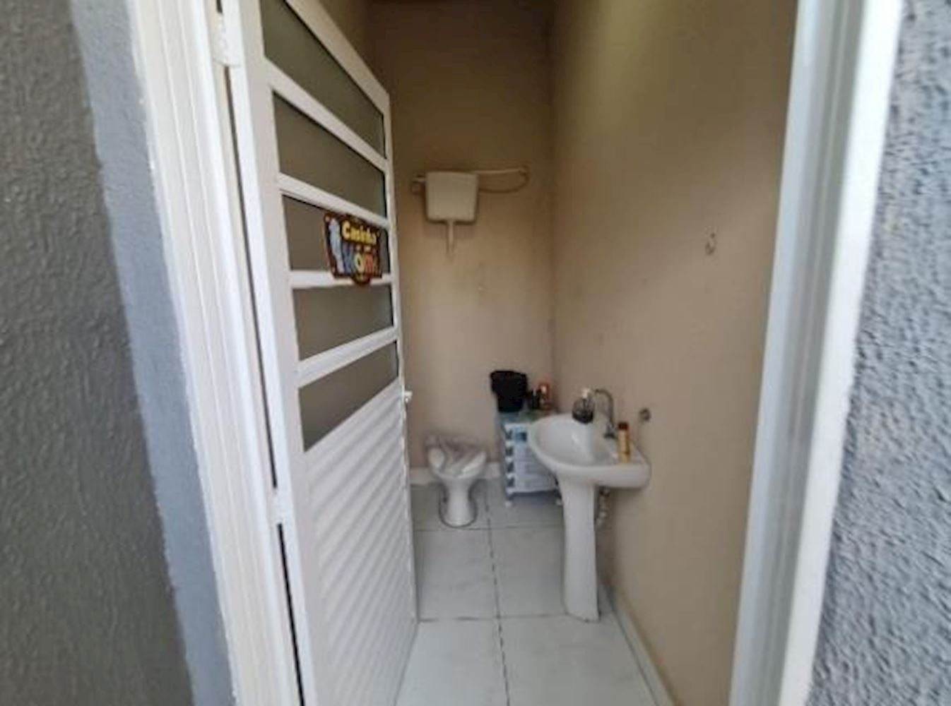 Casa com 2 quartos no Jardim Solange (foto 14 de 30)