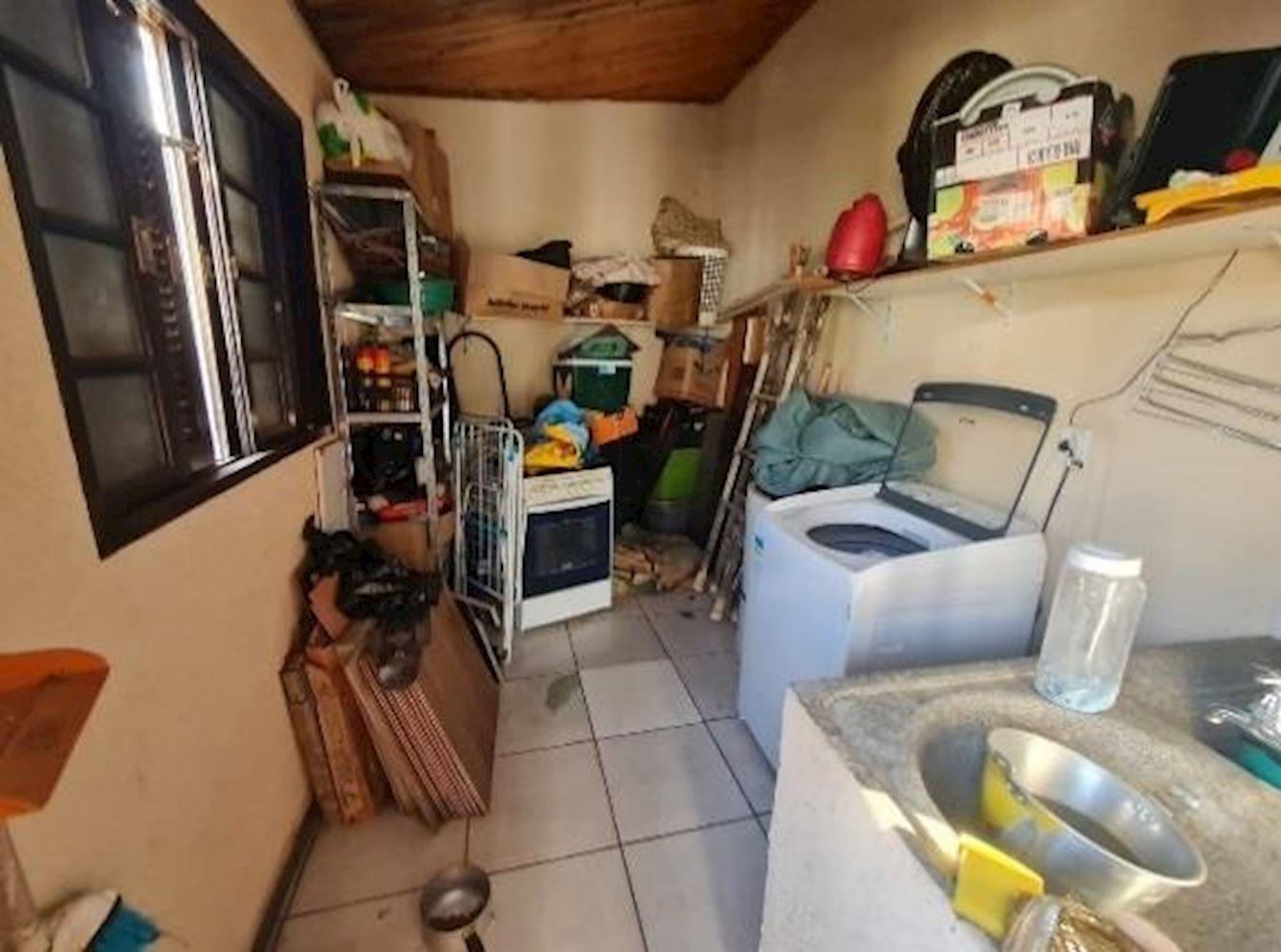 Casa com 2 quartos no Jardim Solange (foto 18 de 30)