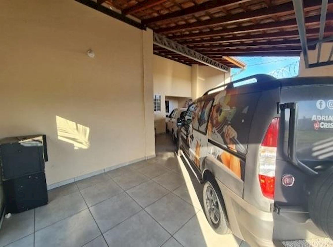Casa com 2 quartos no Jardim Solange (foto 20 de 30)
