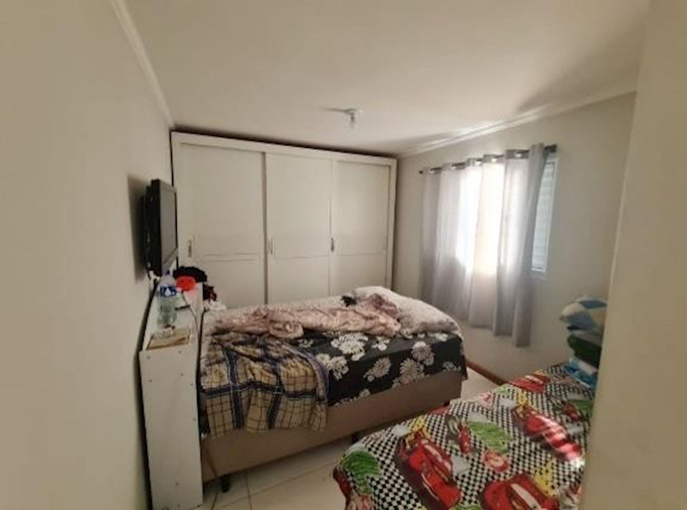 Casa com 2 quartos no Jardim Solange (foto 28 de 30)