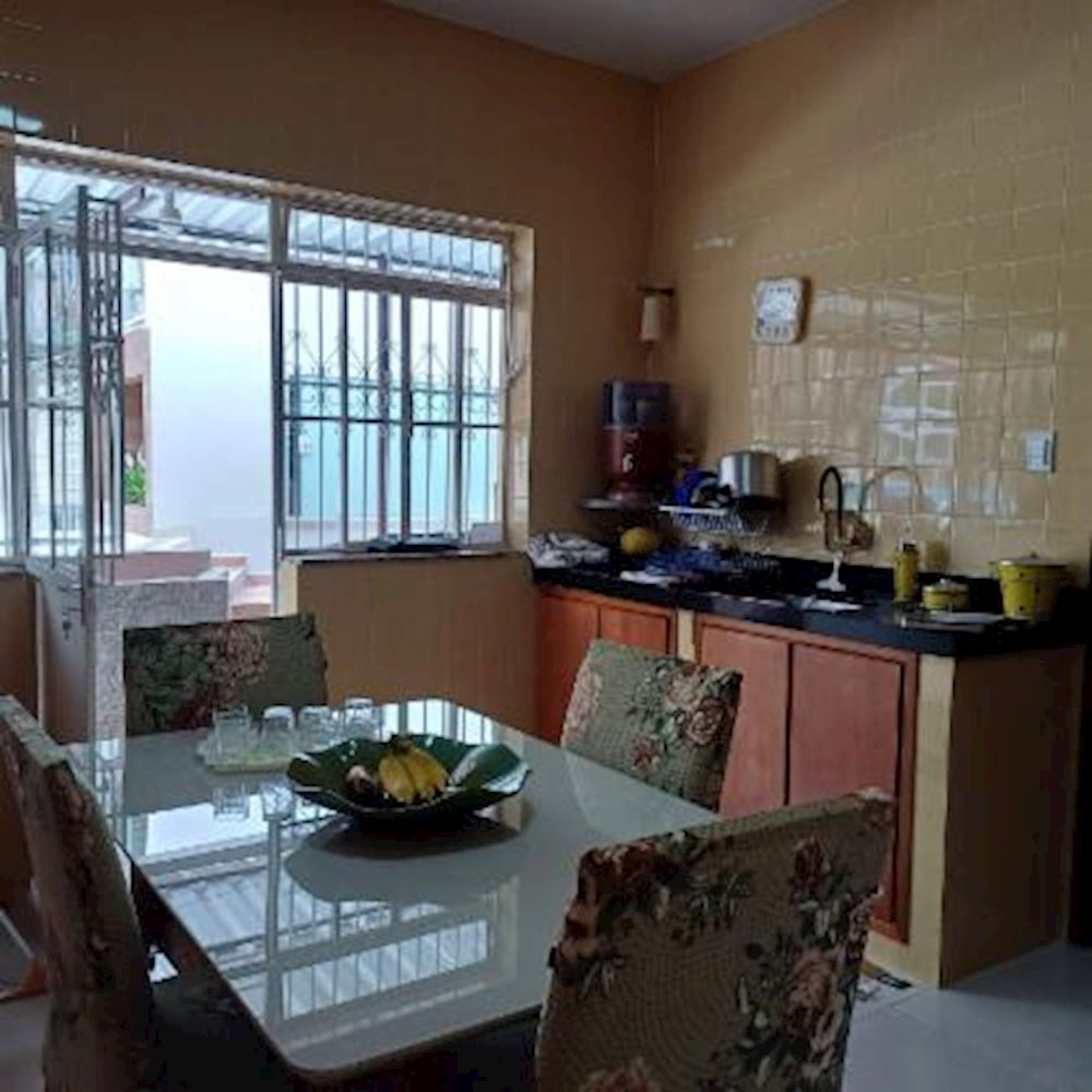 Casa com 4 quartos no Meia Lua (foto 14 de 30)