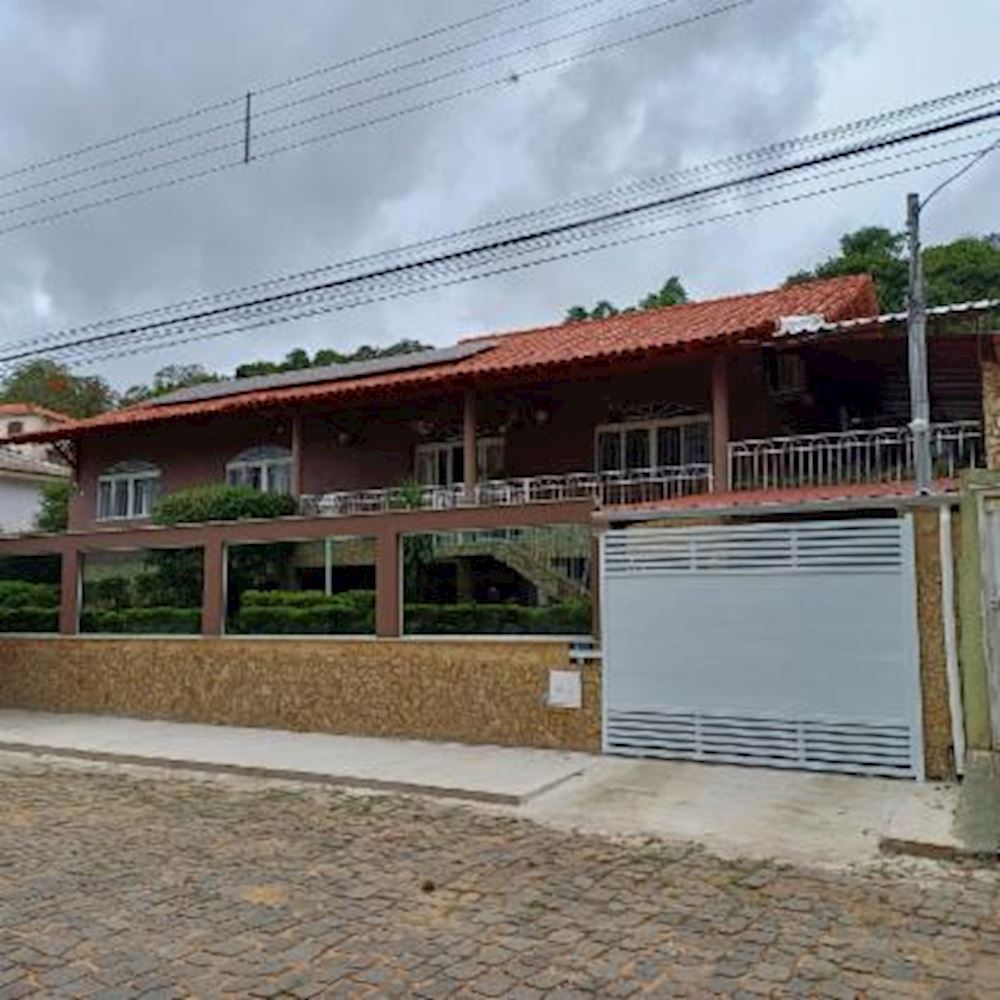 Casa com 4 quartos no Meia Lua (foto 16 de 30)