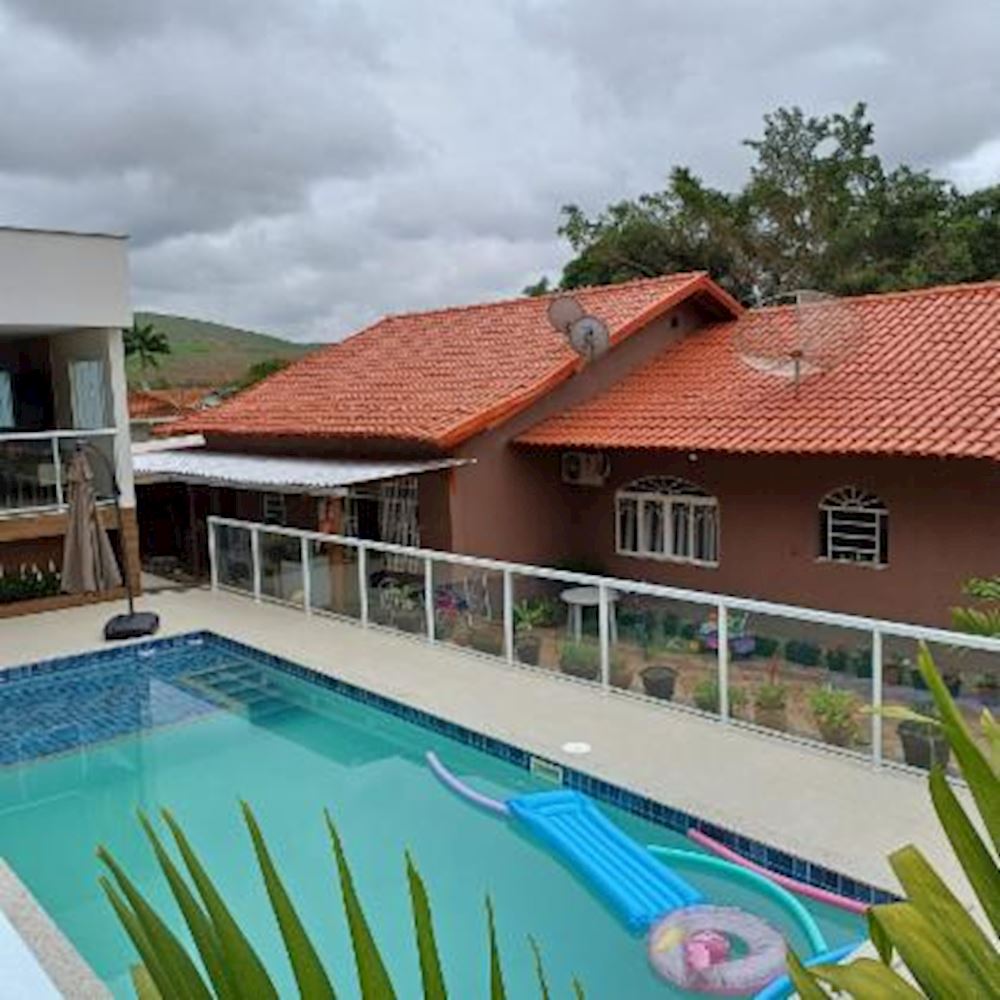Casa com 4 quartos no Meia Lua (foto 18 de 30)