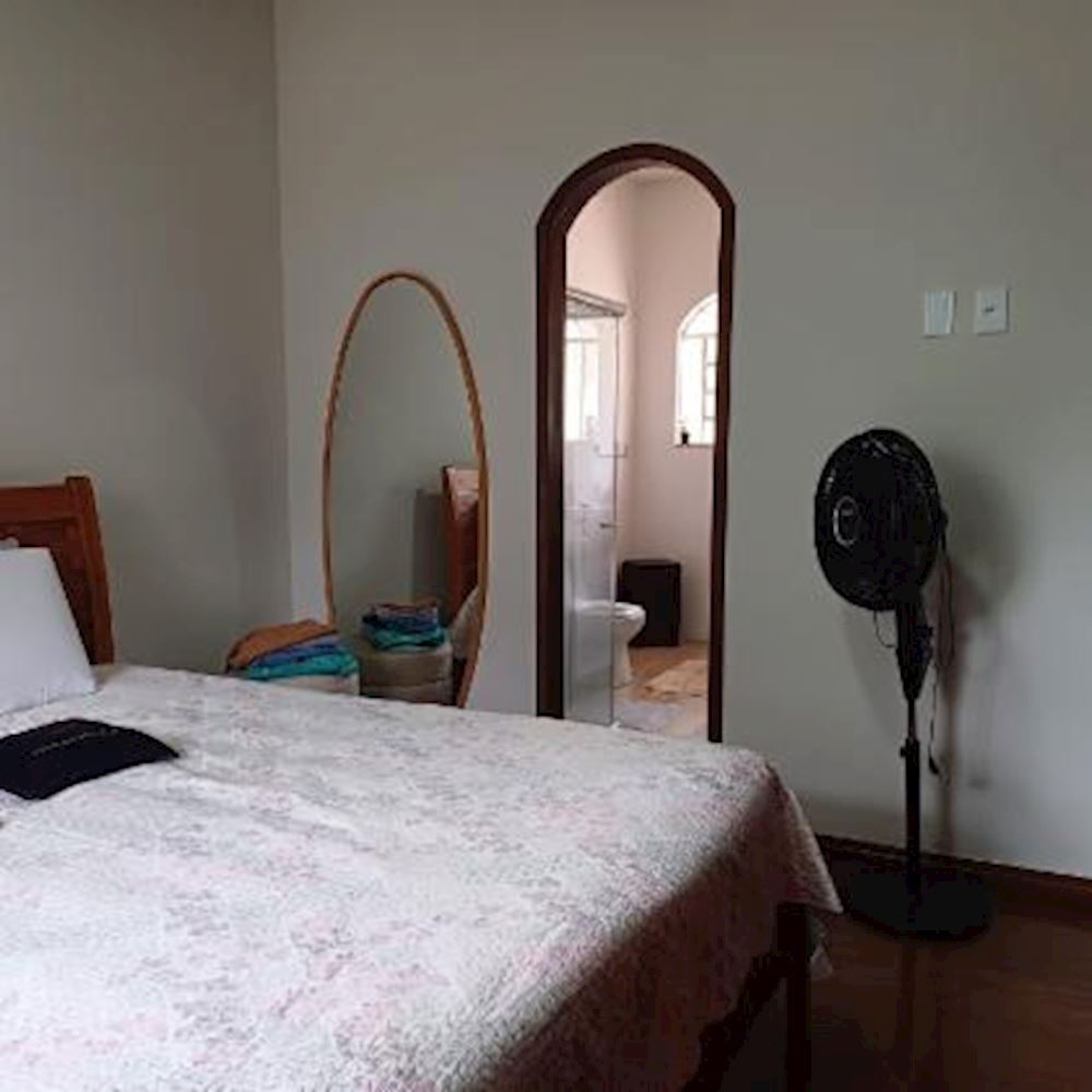 Casa com 4 quartos no Meia Lua (foto 20 de 30)