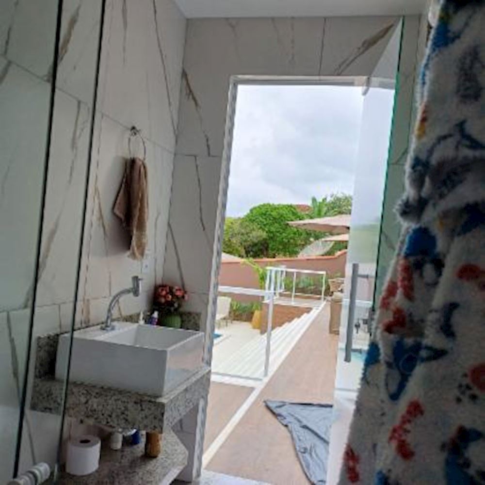 Casa com 4 quartos no Meia Lua (foto 24 de 30)