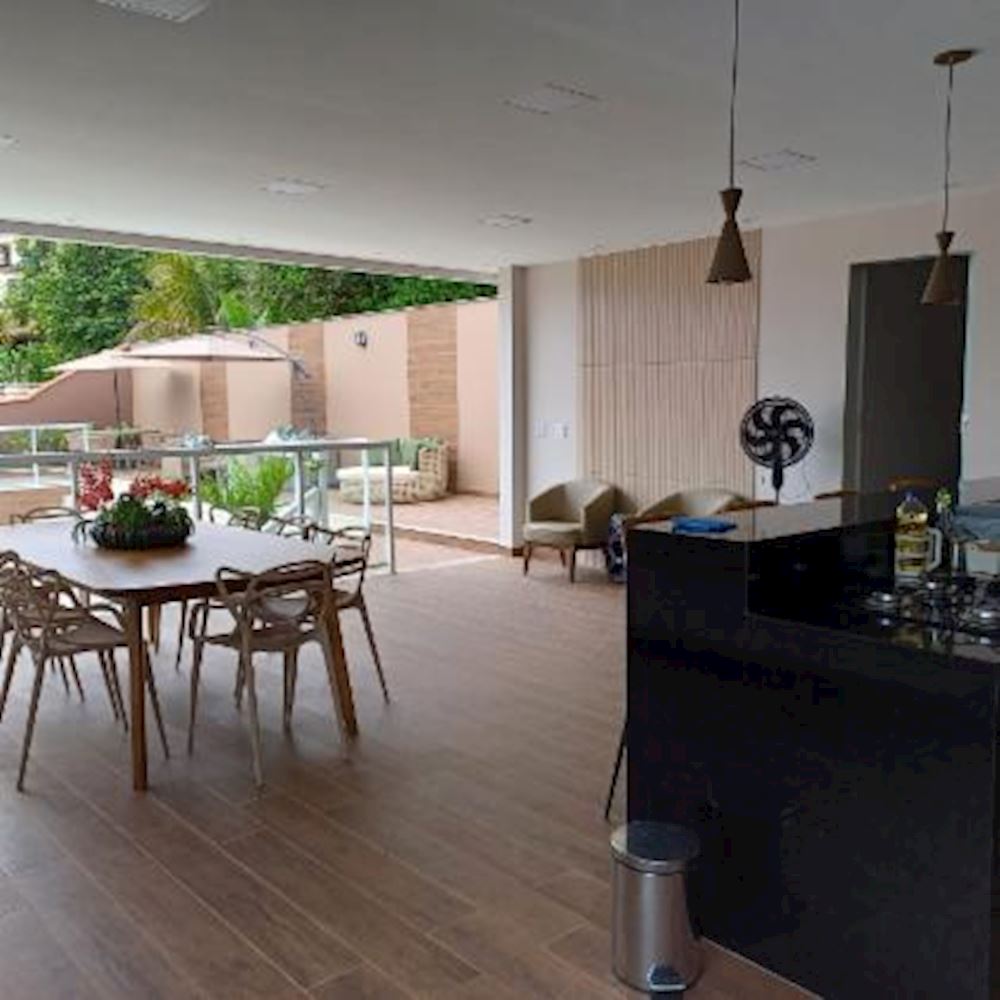 Casa com 4 quartos no Meia Lua (foto 30 de 30)