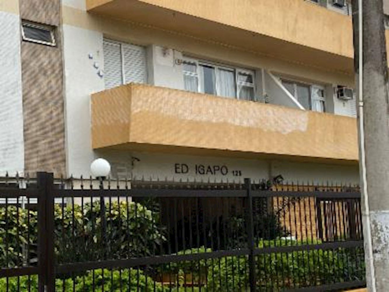 Apartamento no Loteamento João Batista Julião (foto 22 de 22)