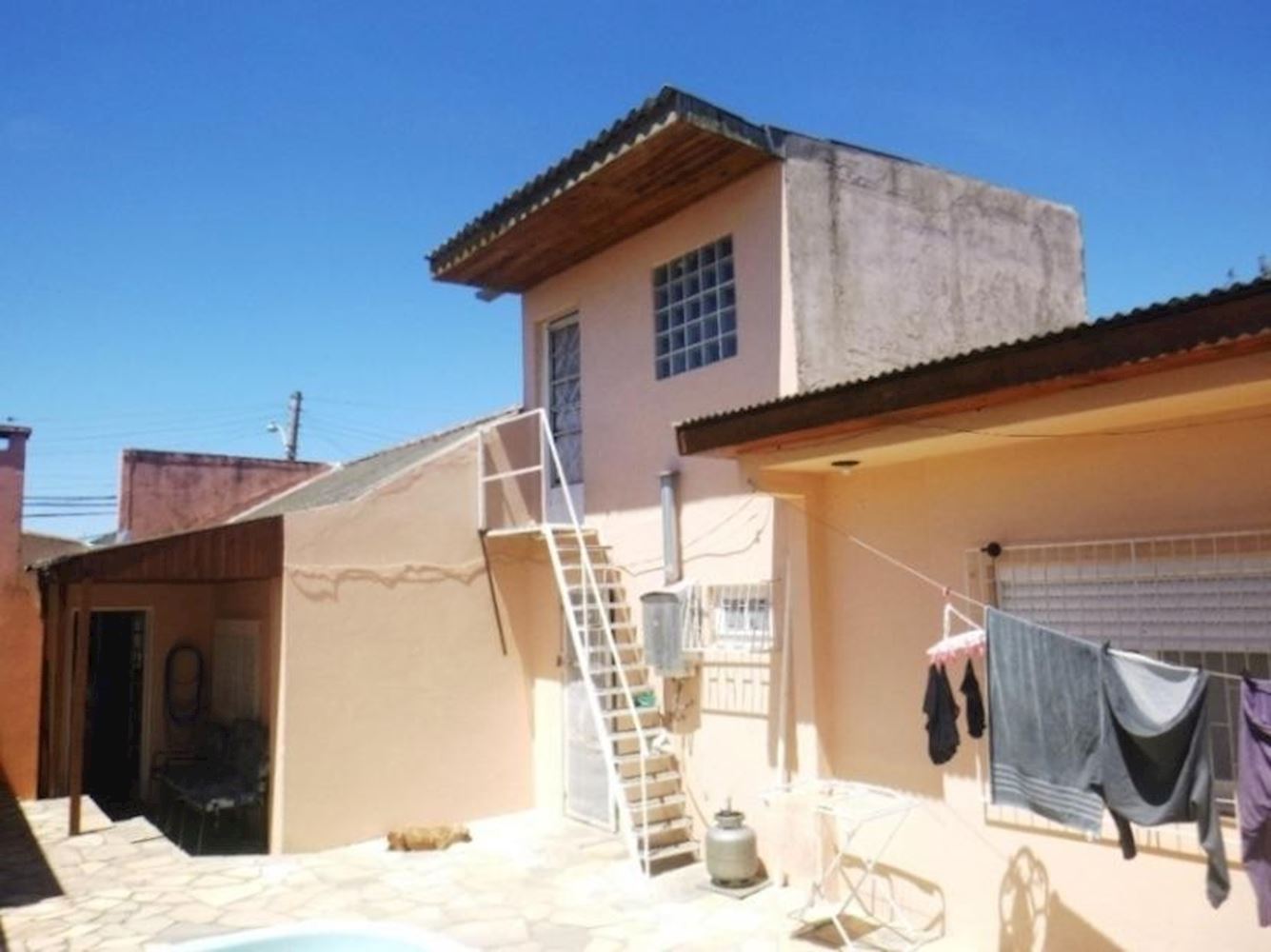 Casa no Cohab II (foto 18 de 22)