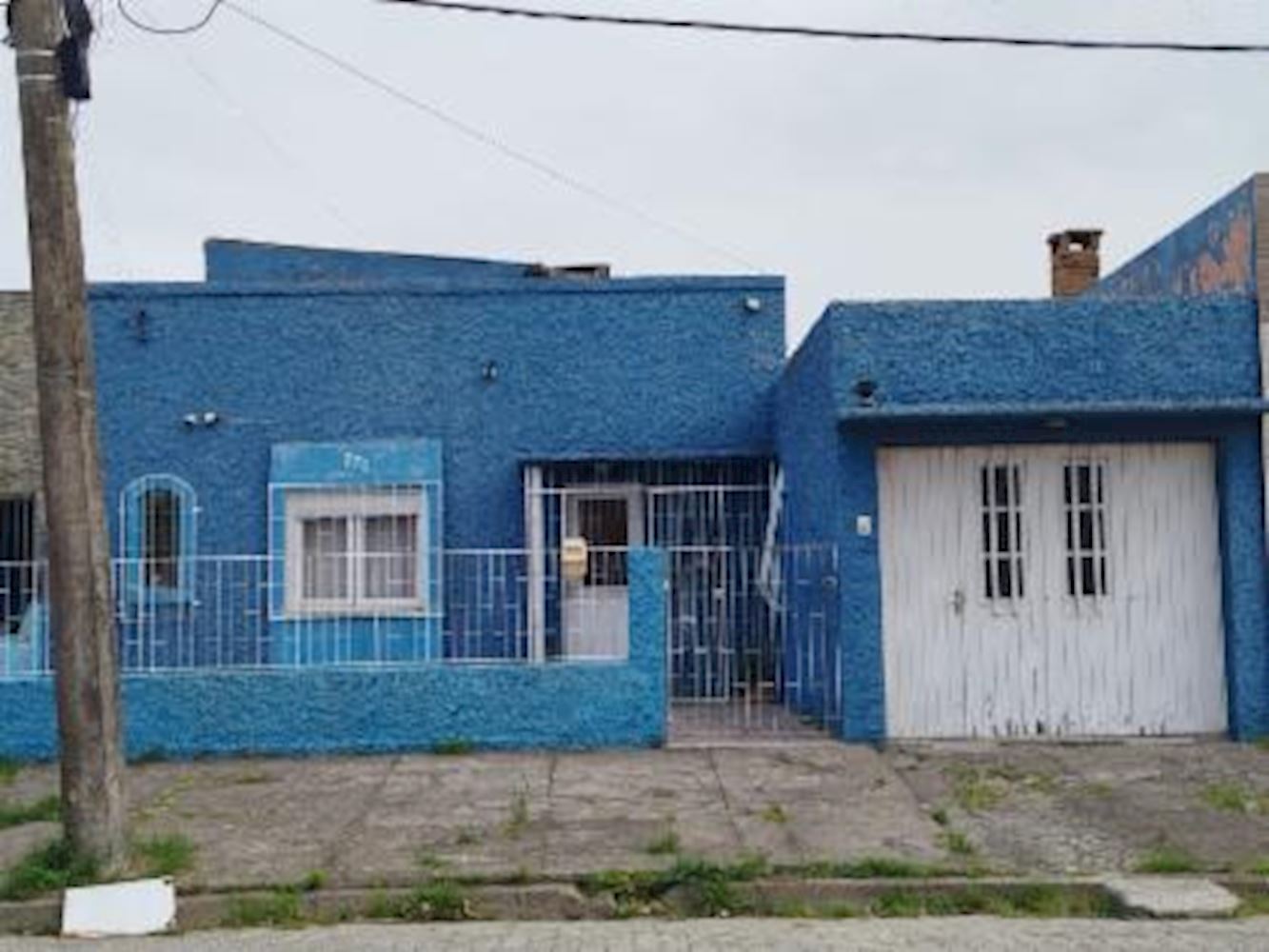 Casa no Cohab II (foto 22 de 22)
