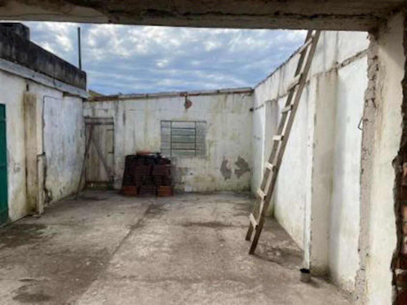 Casa no Fragata (foto 14 de 30)
