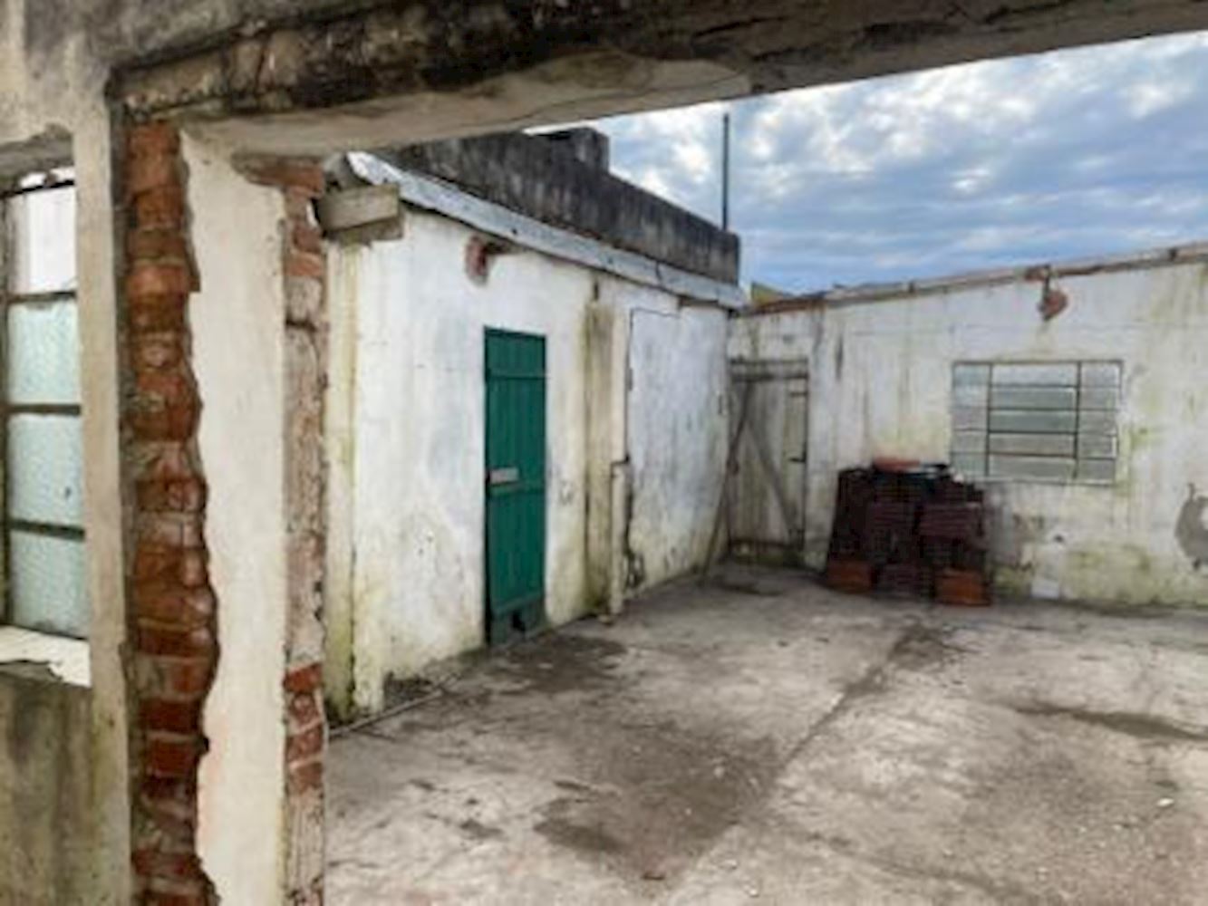 Casa no Fragata (foto 20 de 30)