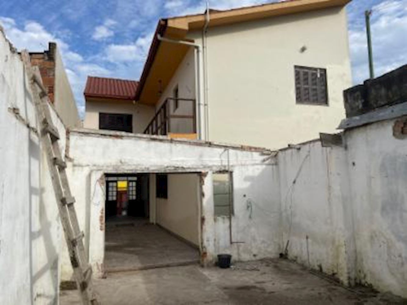 Casa no Fragata (foto 30 de 30)