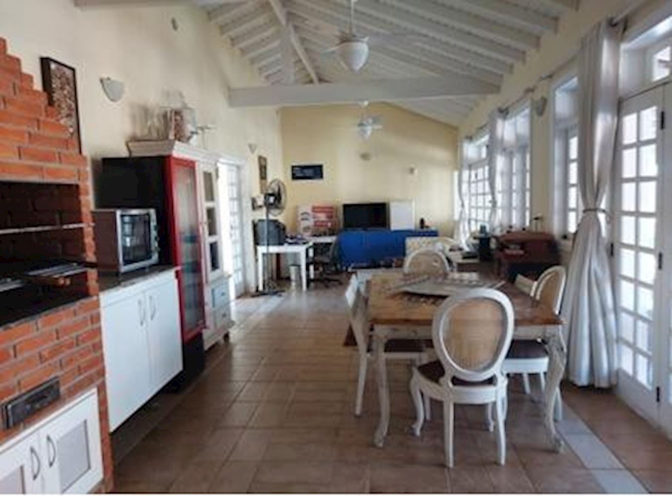 Casa com 5 quartos no Condomínio Fechado Village Haras São Luiz II (foto 22 de 39)