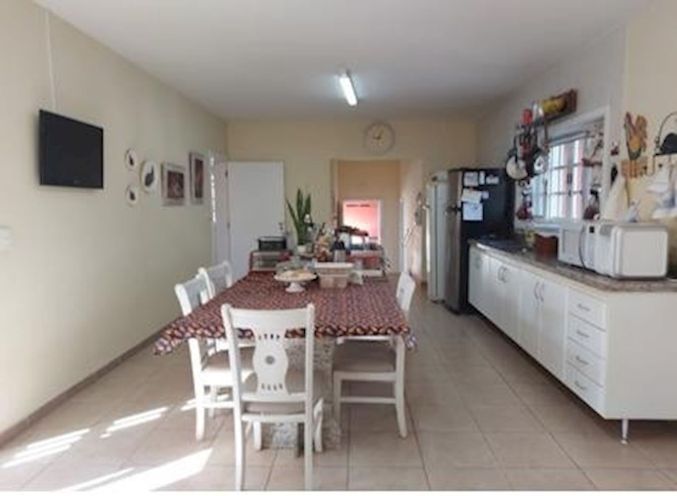 Casa com 5 quartos no Condomínio Fechado Village Haras São Luiz II (foto 26 de 39)