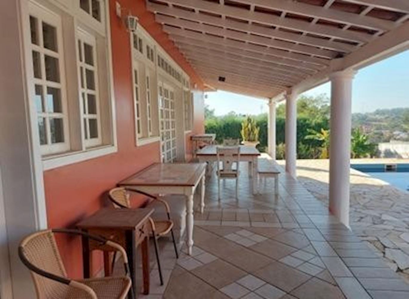 Casa com 5 quartos no Condomínio Fechado Village Haras São Luiz II (foto 32 de 39)