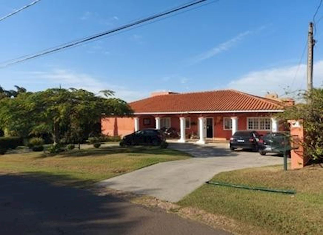 Casa com 5 quartos no Condomínio Fechado Village Haras São Luiz II (foto 34 de 39)