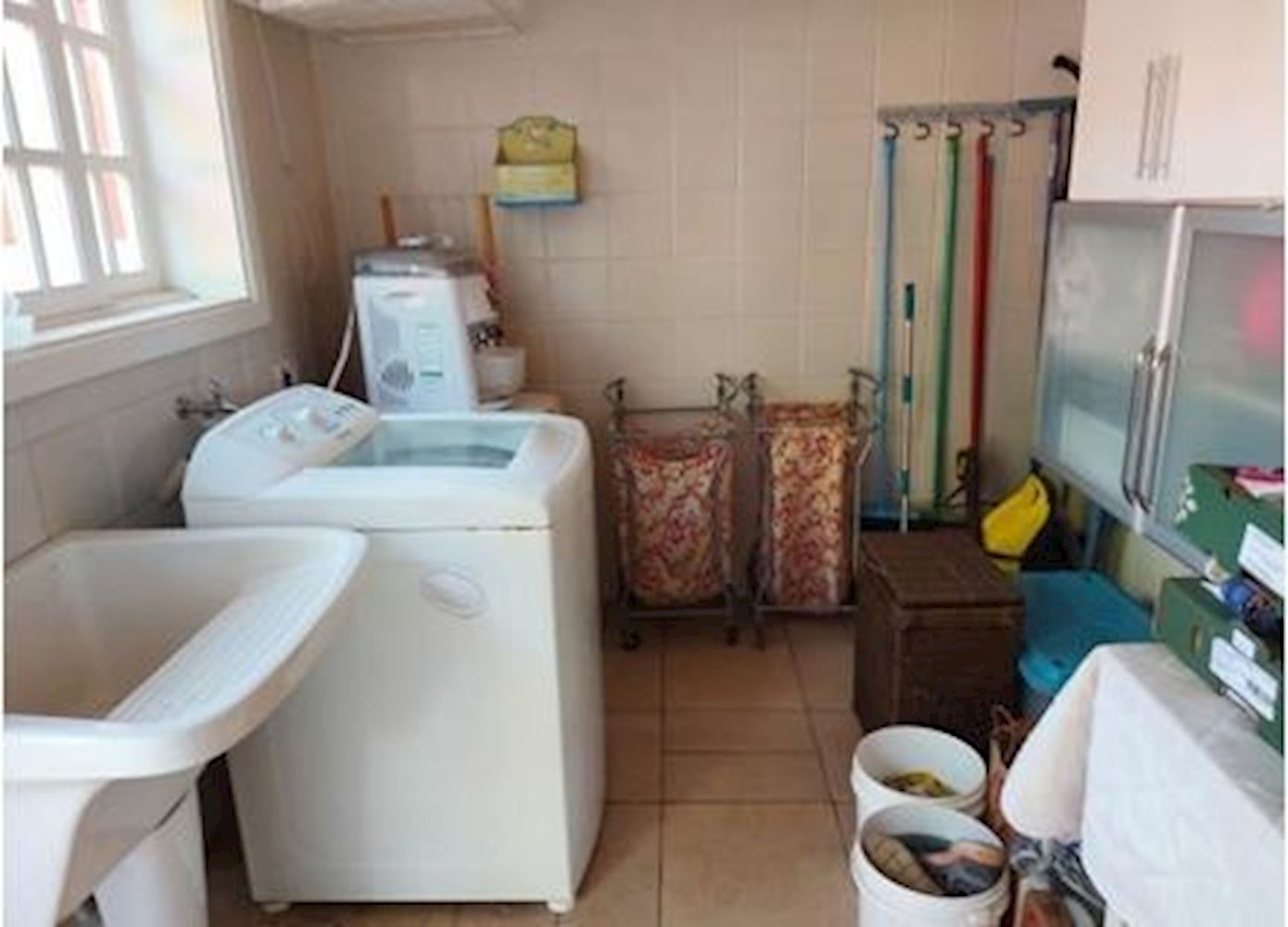 Casa com 5 quartos no Condomínio Fechado Village Haras São Luiz II (foto 38 de 39)