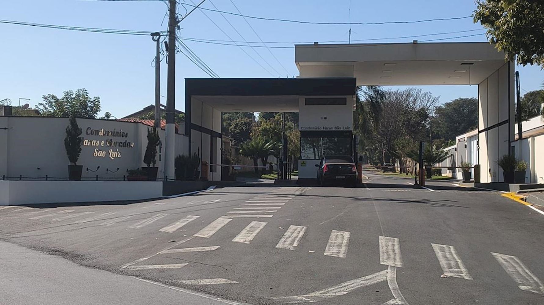 Casa com 5 quartos no Condomínio Fechado Village Haras São Luiz II (foto 39 de 39)