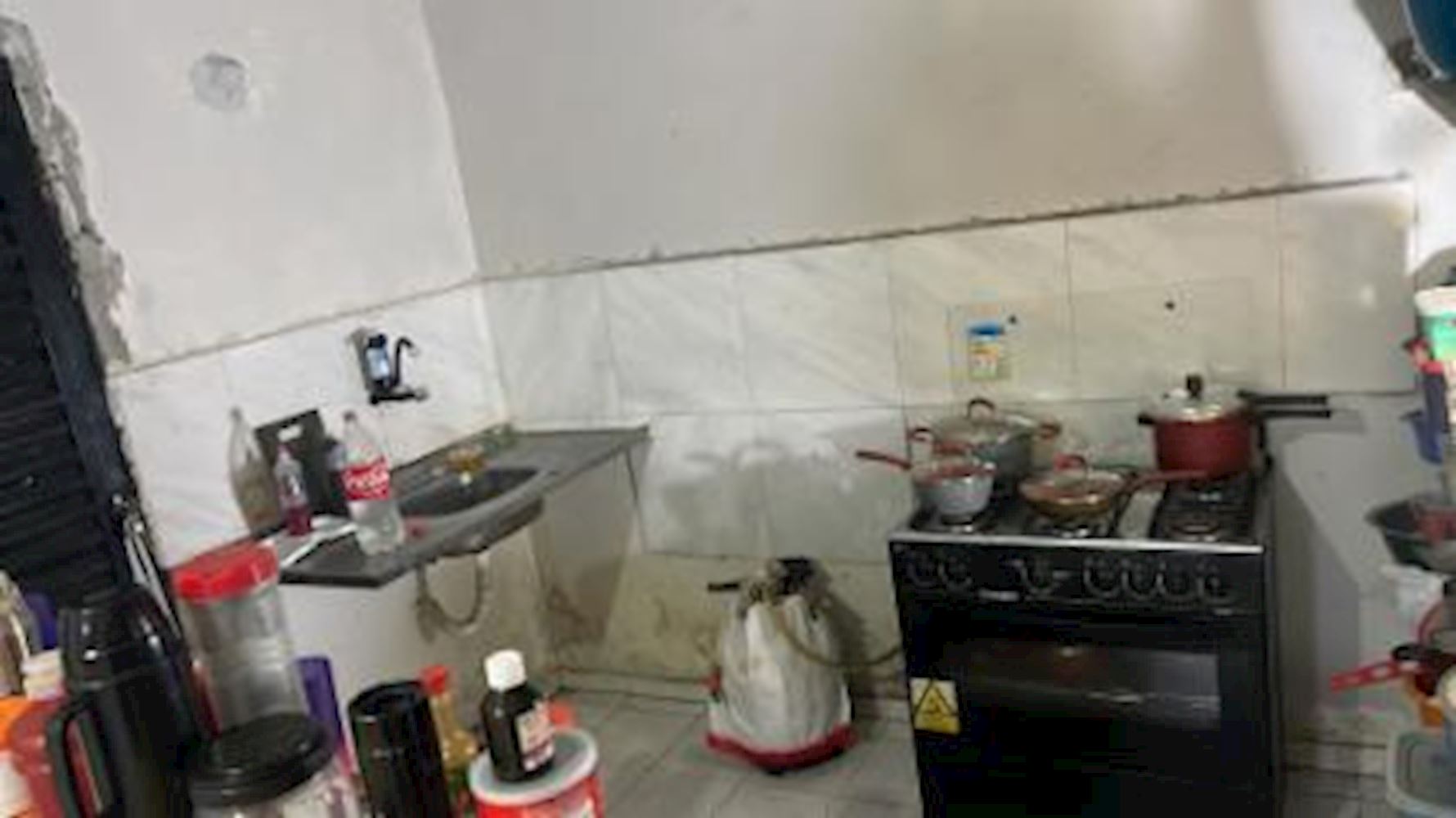 Casa com 2 quartos no Embrapa (foto 4 de 12)