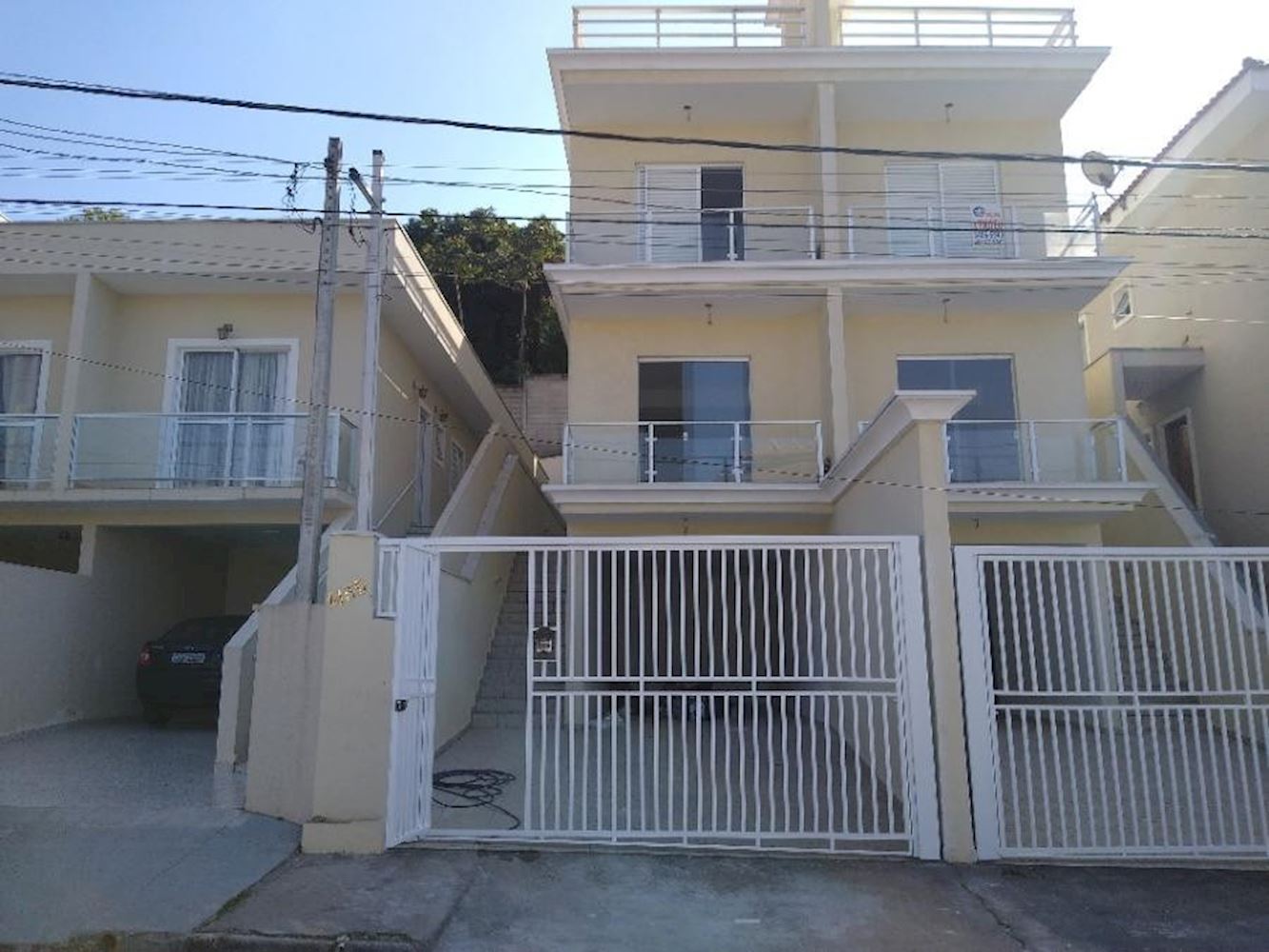 Casa no Jardim Rio das Pedras (foto 20 de 20)