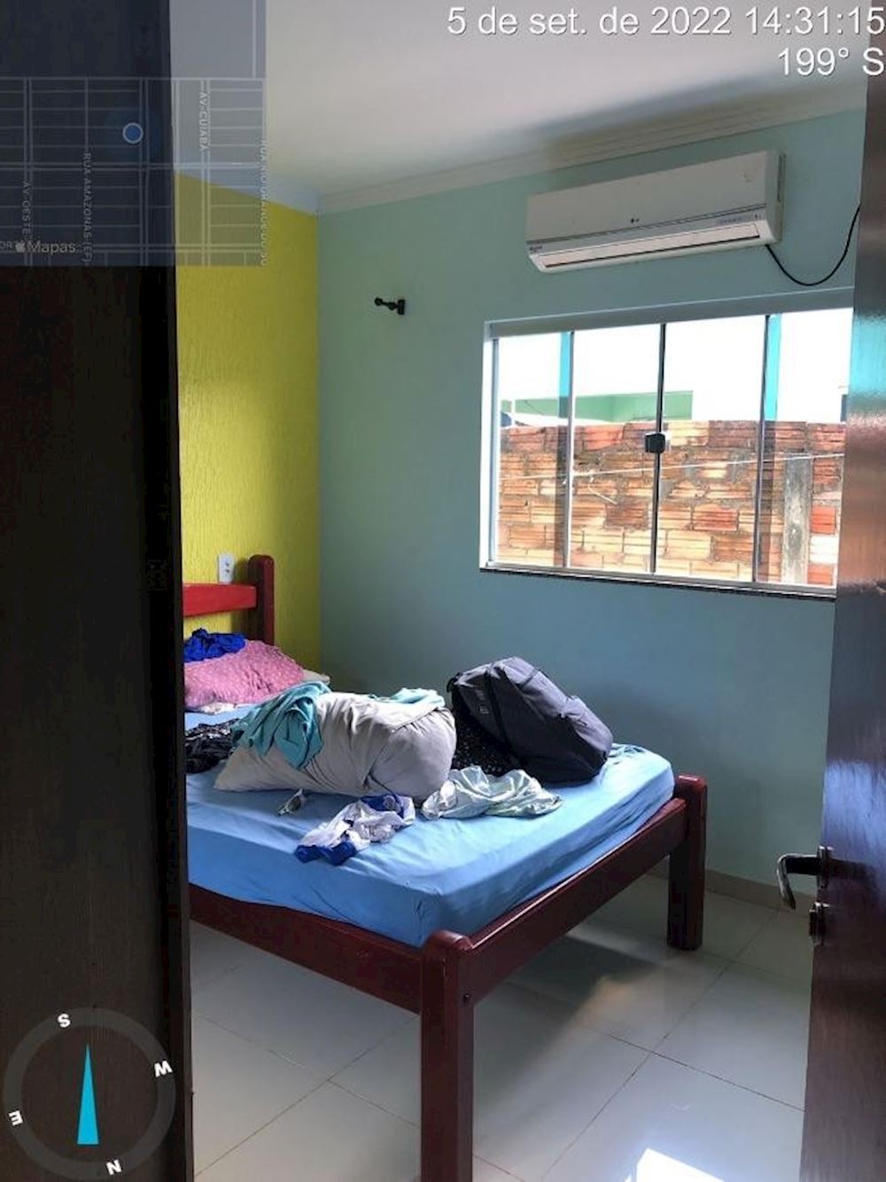 Casa no Nova Querência (foto 2 de 16)