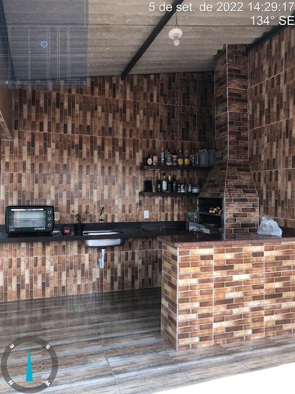 Casa no Nova Querência (foto 4 de 16)