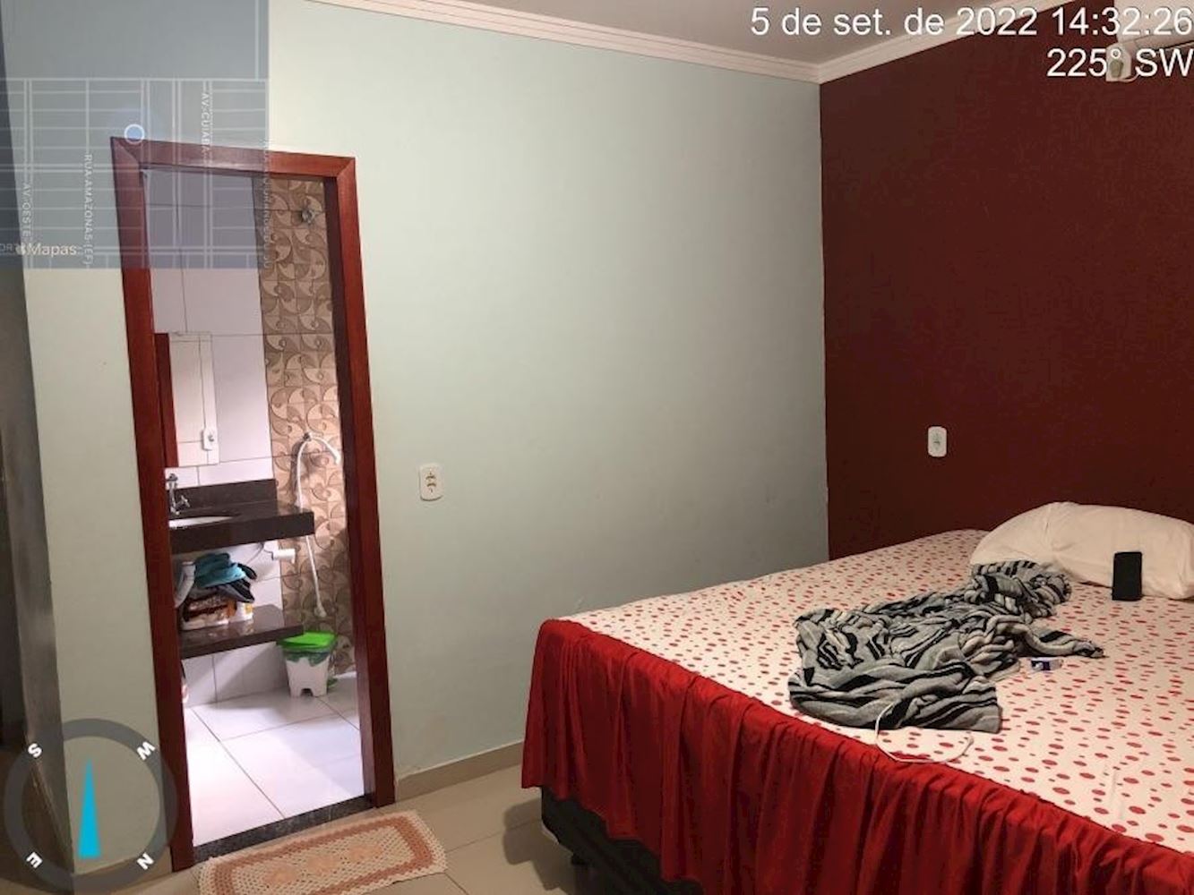 Casa no Nova Querência (foto 8 de 16)