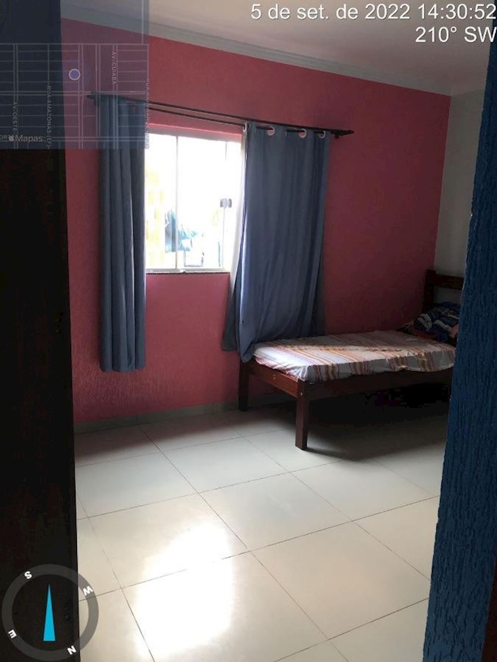 Casa no Nova Querência (foto 10 de 16)