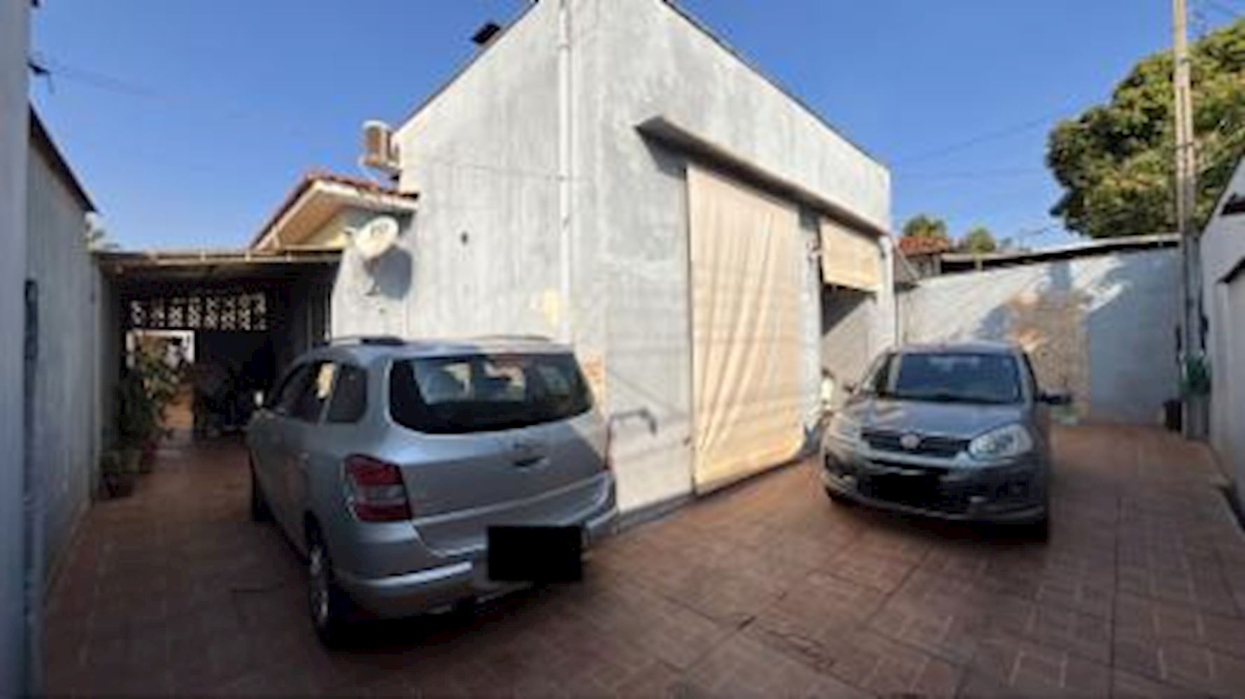 Casa com 3 quartos na Vila Santana (foto 16 de 30)