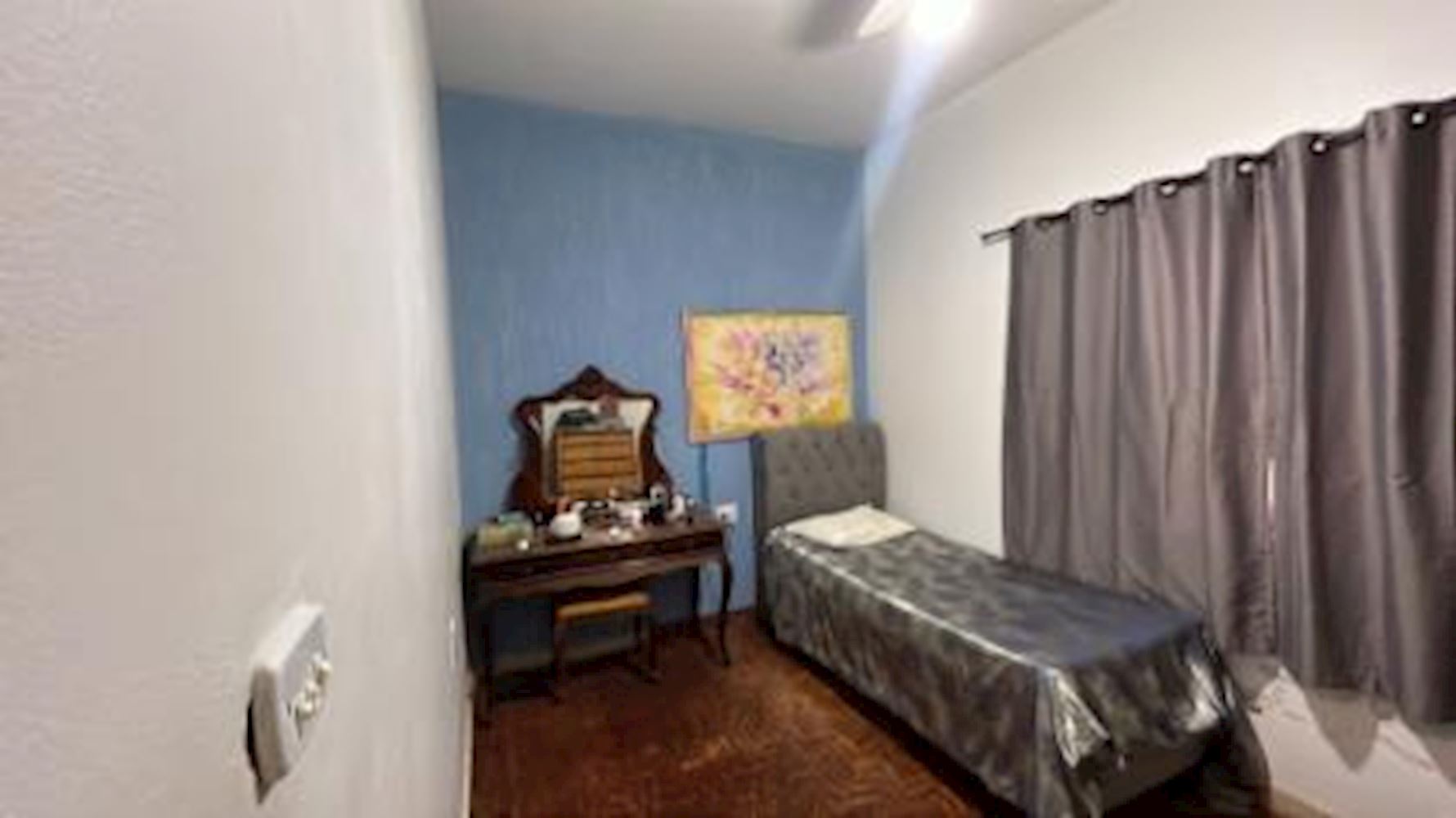Casa com 3 quartos na Vila Santana (foto 18 de 30)