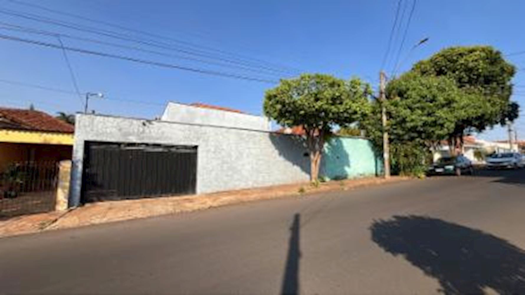 Casa com 3 quartos na Vila Santana (foto 20 de 30)