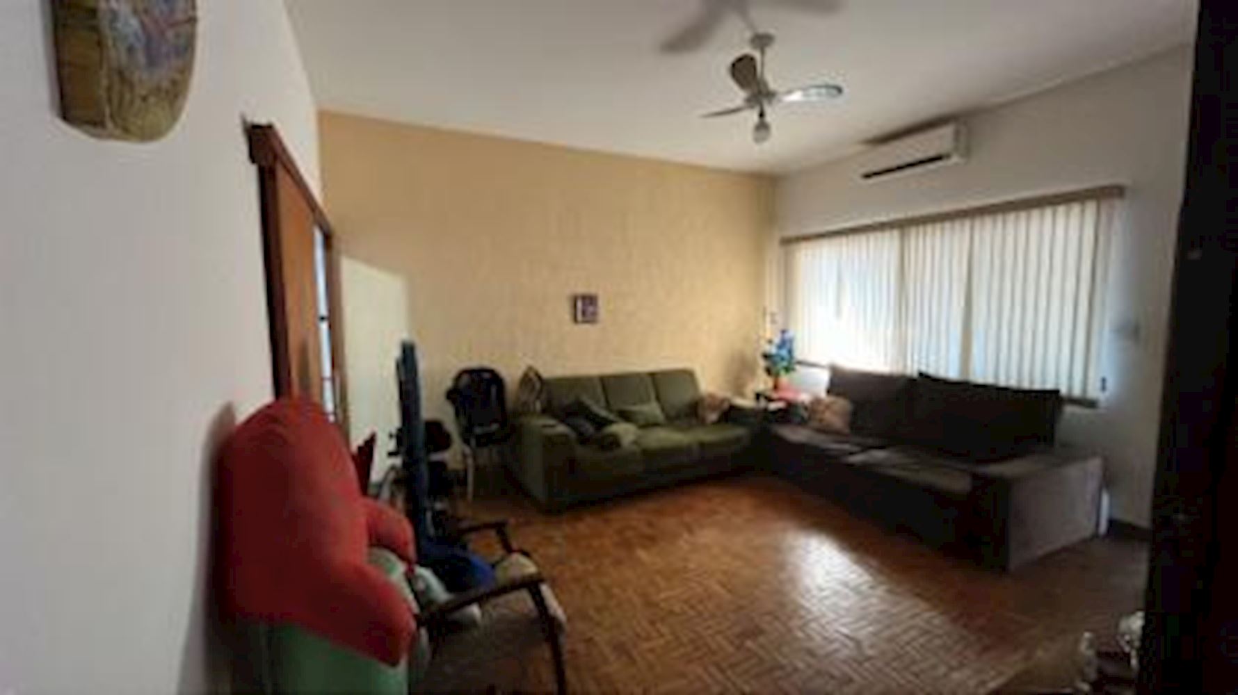 Casa com 3 quartos na Vila Santana (foto 24 de 30)
