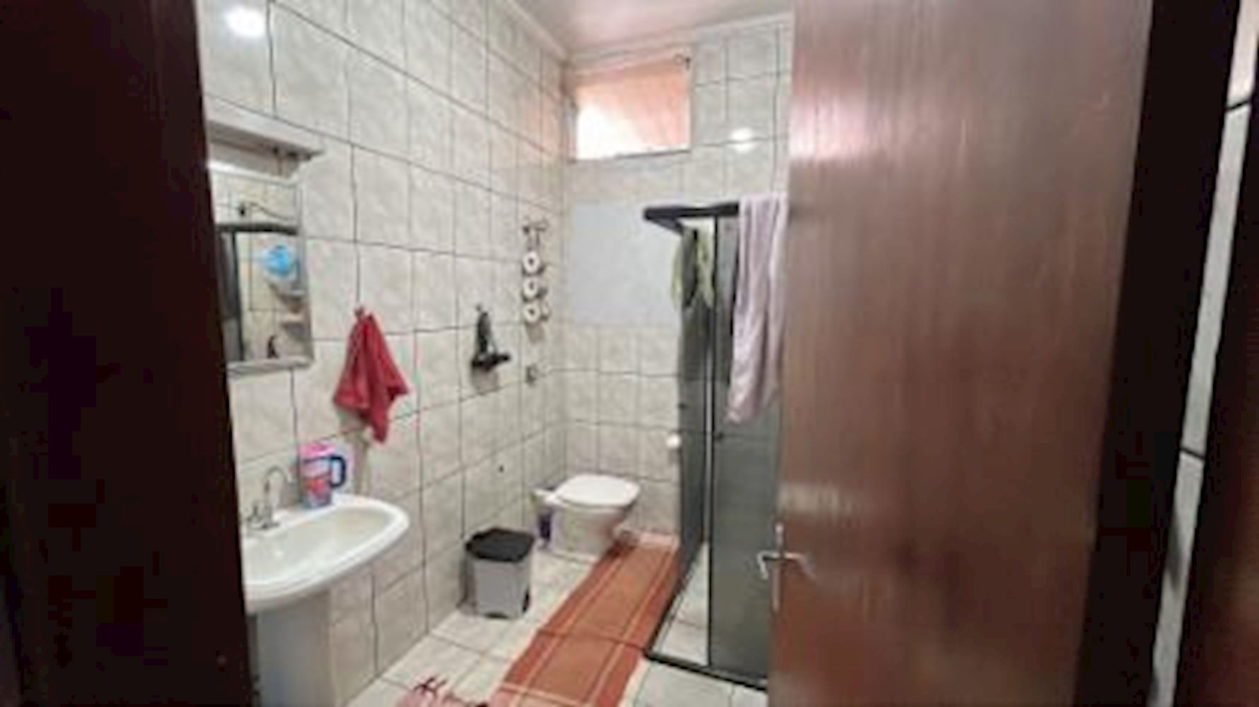Casa com 3 quartos na Vila Santana (foto 26 de 30)