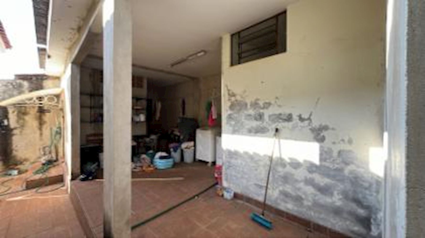 Casa com 3 quartos na Vila Santana (foto 28 de 30)